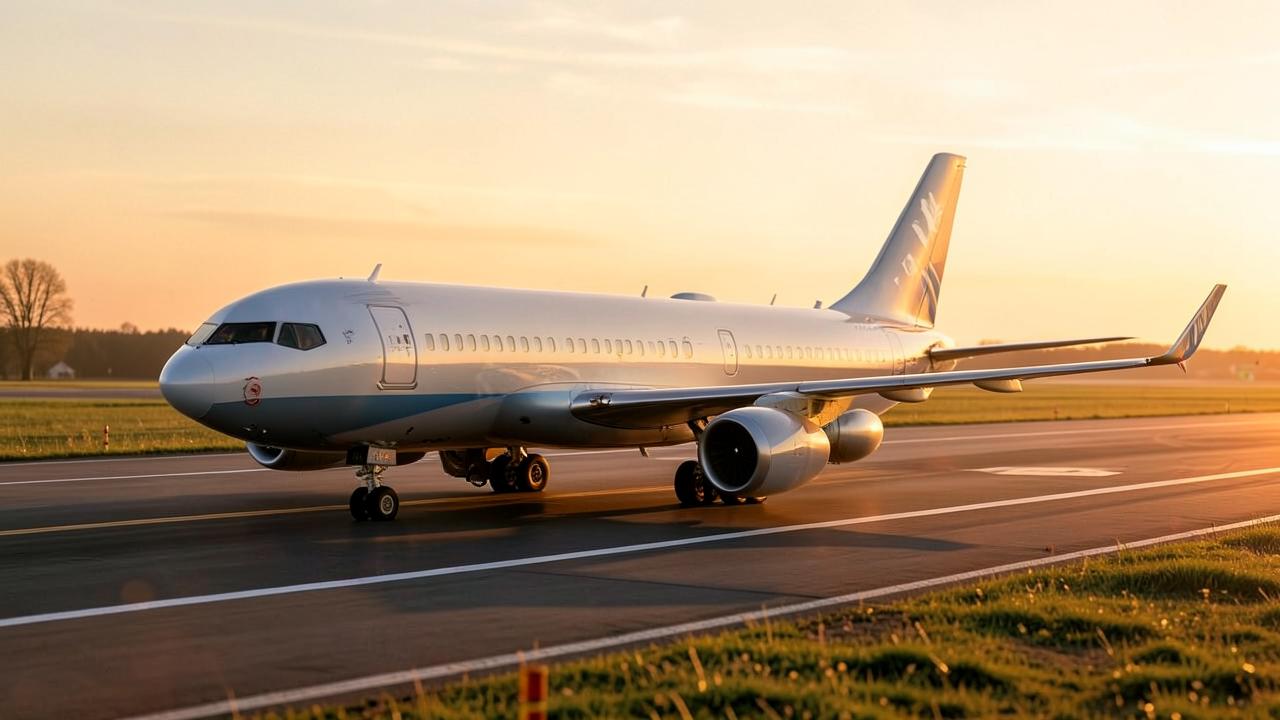 Hydrogen-Powered Airliners in 2026: How Close Are We Really?