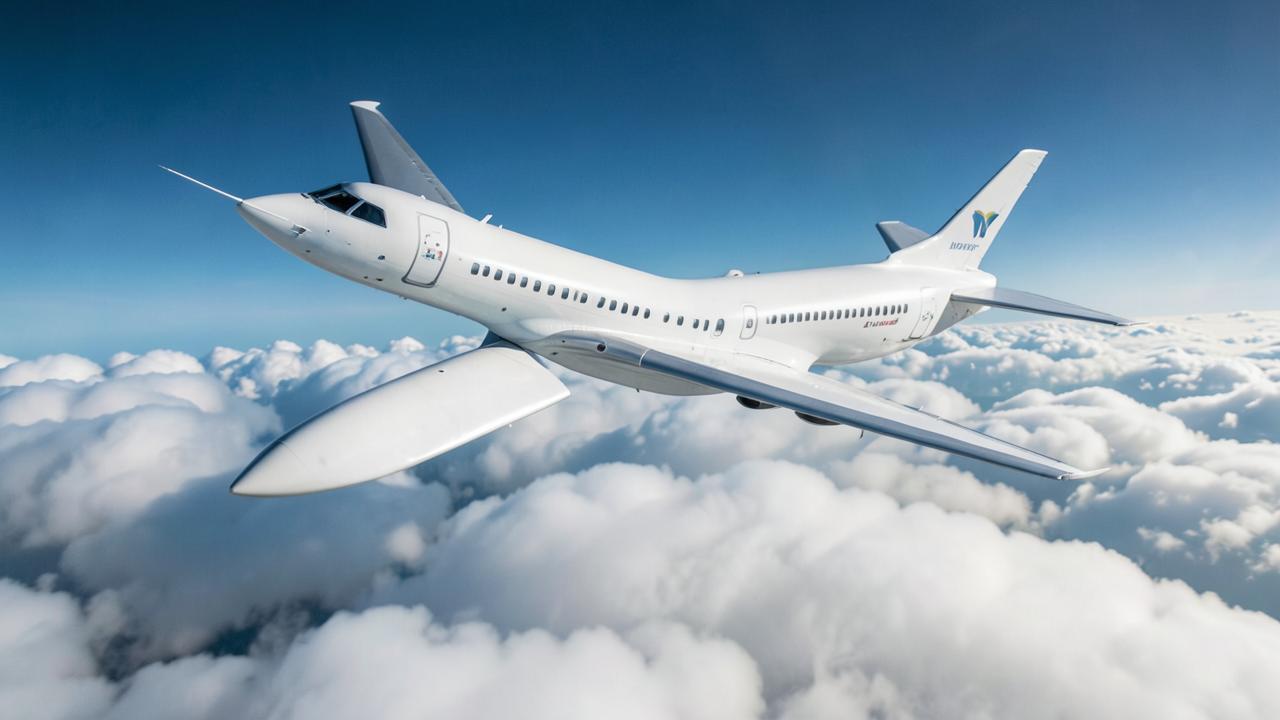 The Return of Supersonic Travel: Physics, Boom and Business Case